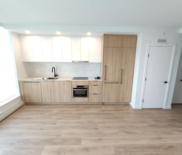 Georgetown. 20th Floor Studio with Views - Photo 2