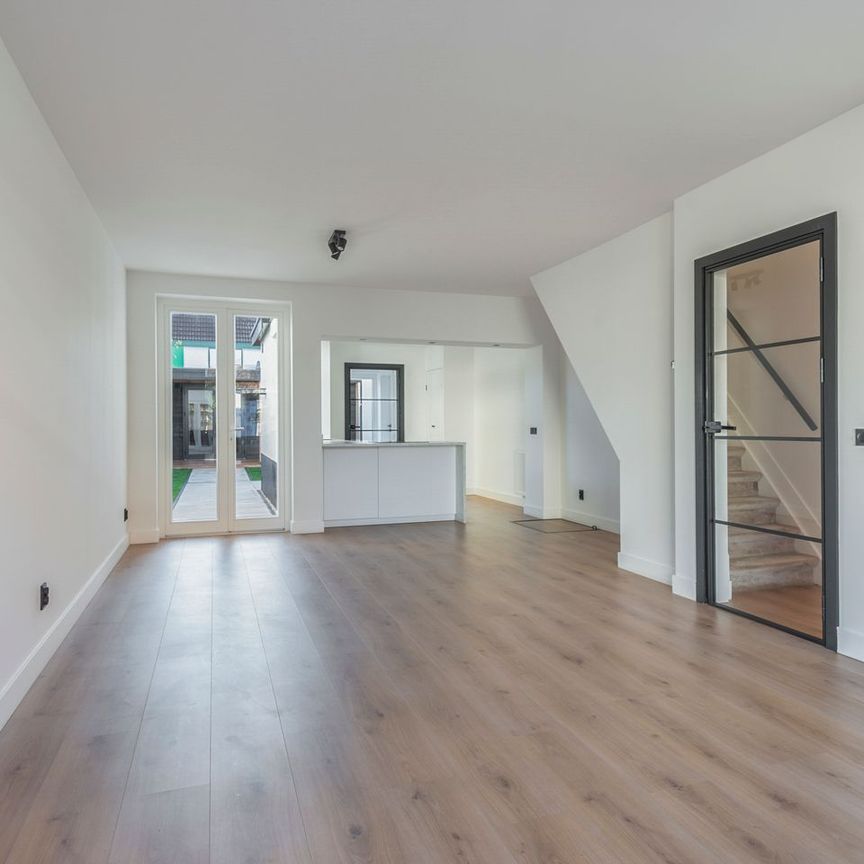 Huis te huur: Hamerstraat 22 1402 PT Bussum - Photo 1