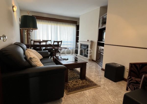 Apartamento T2 em Porto