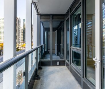 For Lease - 395 Square One Drive Unit# 311, Mississauga, Ontario - Photo 1