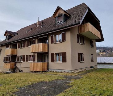 4.5-Zimmer-Wohnung in Rüschegg - Photo 6