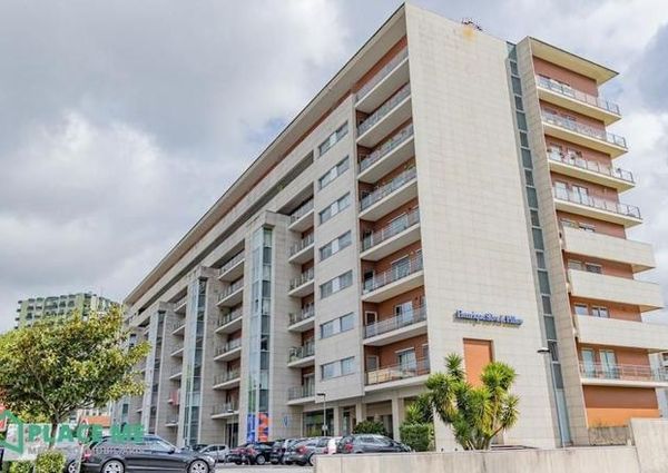 Apartamento T3 em Braga