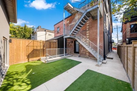 For Lease - 158 Dovercourt Road Unit# Lower, Toronto, Ontario - Photo 4