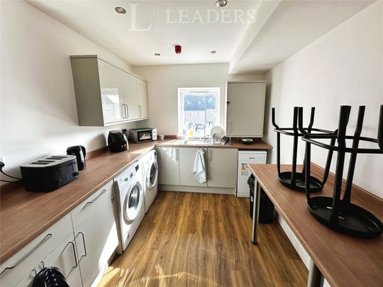 1 bedroom terraced to rent Unit 1 Melville Street, Barnsley, S73 - Photo 1