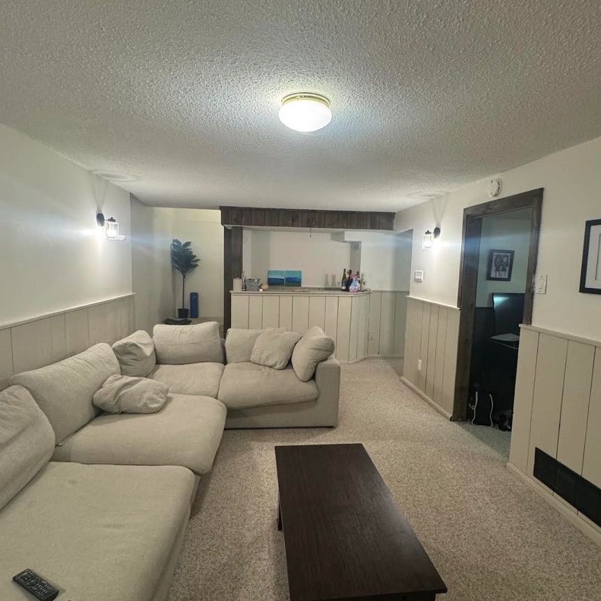 For Lease - 47 Parkview Place Unit# Bsmt, Brampton, Ontario - Photo 1