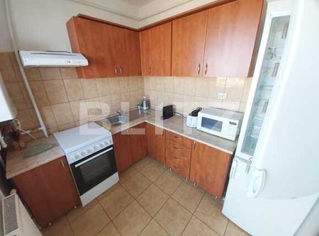 Apartament modern cu o camera, 36 mp, zona Sigma - Photo 3