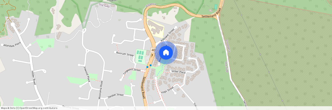 4 Montrose Place, Qld 4061, The Gap