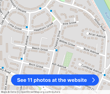 Chestnut Drive, Hereford - Photo 1