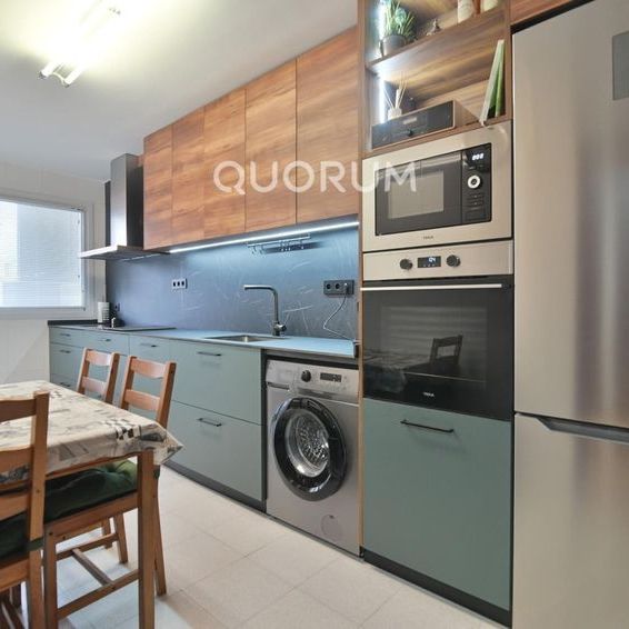 Alquiler de piso en Calle Donostia-San Sebastián - Photo 1