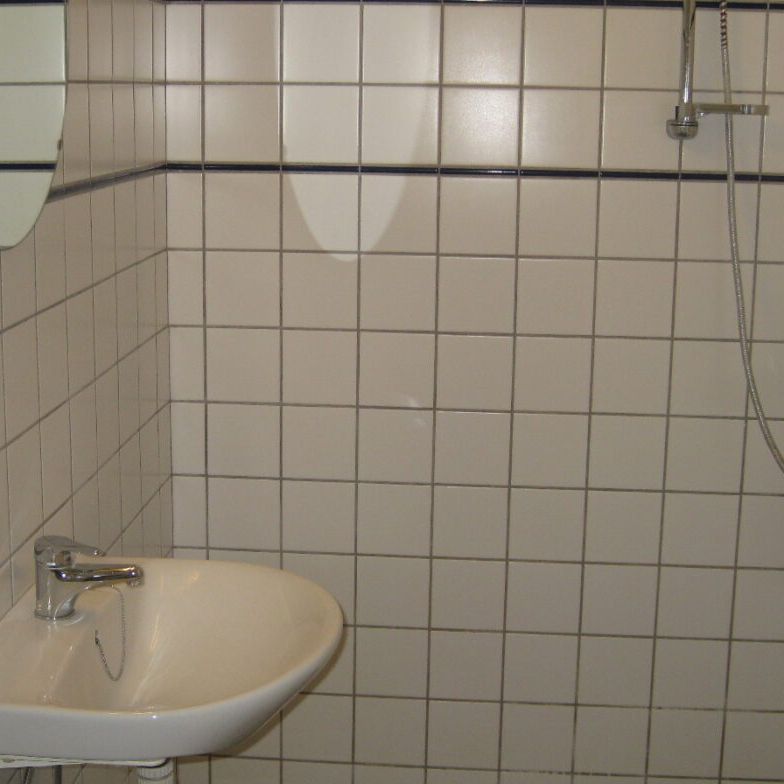 1 værelses – Drewsensvej 28, 2. mf – Odense C - Foto 1