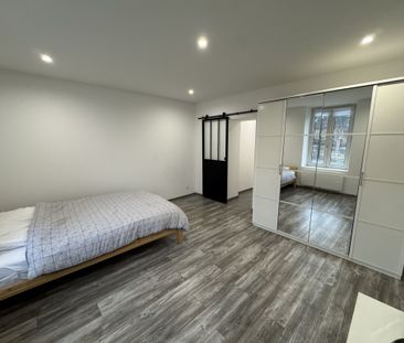 Location Appartement 1 pièce 31m² JOEUF 54240 - Photo 2