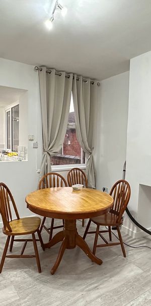 3 Bed Terraced House, Irving Road, CV1 - Photo 1