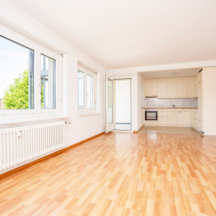 Traumwohnung erwünscht? Hier endet Ihre Wohnungssuche! - Photo 1