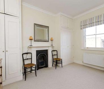 Crondace Road, Parsons Green, SW6 - Photo 5