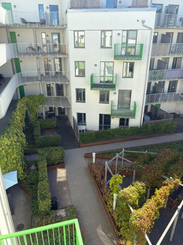 Hyllie Vattenparksgata 37 - Foto 5