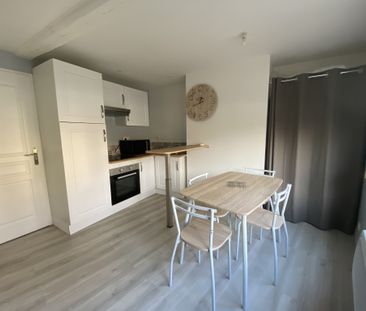 Location Appartement 1 pièce 16m² AMIENS 80000 - Photo 5