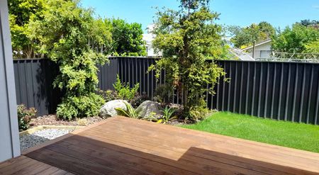 EXECUTIVE 3 BEDROOM RESIDENCE - Photo 4