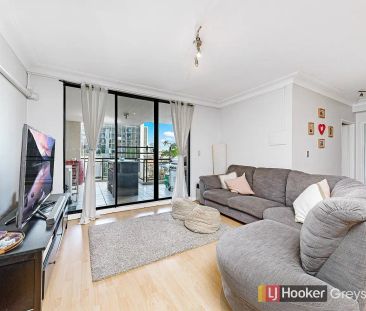 Unit 7/478 Church St, Parramatta NSW 2150 - Photo 6