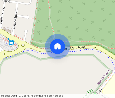 Sunshine Beach - Photo 1