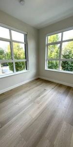 BRAND NEW SPACIOUS one-bedroom unit in South Cambie @ Autograph - Photo 3