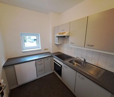Schöne und zentrale 2-Zimmer Wohnung mitLoggia in der Kaisergasse 1... - Foto 2
