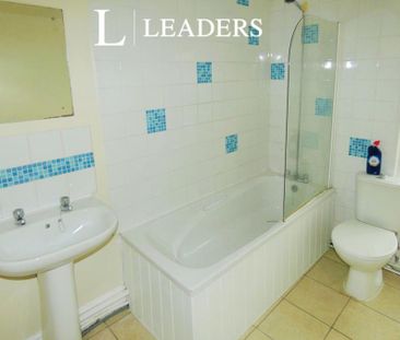 2 bedroom house to rent Carlton Street, Mansfield, Nottinghamshire,... - Photo 3
