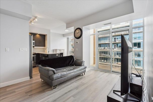 For Lease - 65 East Liberty Street Unit# 2317, Toronto, Ontario - Photo 1