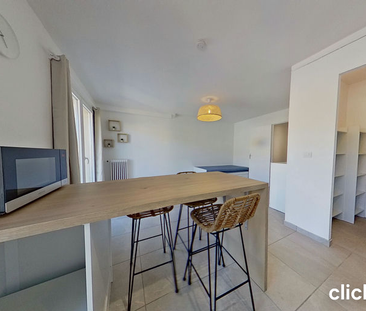 Bel appartement au cœur de Lyon 4 – 44 bis Quai Joseph Gillet - Photo 2