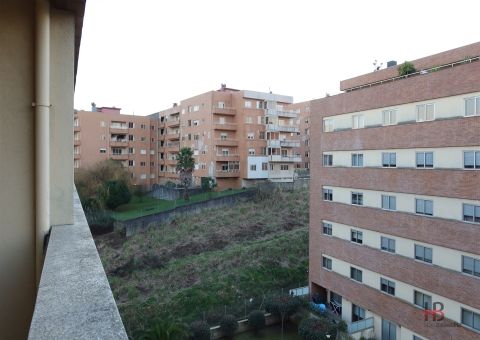 Apartamento T3