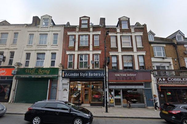 Sydenham Road, London SE26 - Photo 1