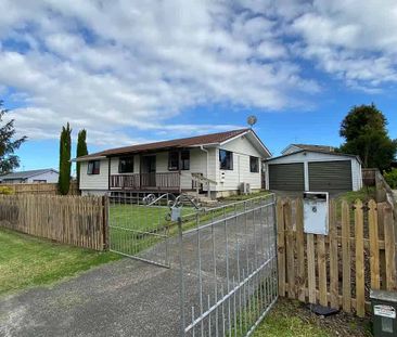 Spacious 3BR Family Haven in Mt. Wellington - Photo 1