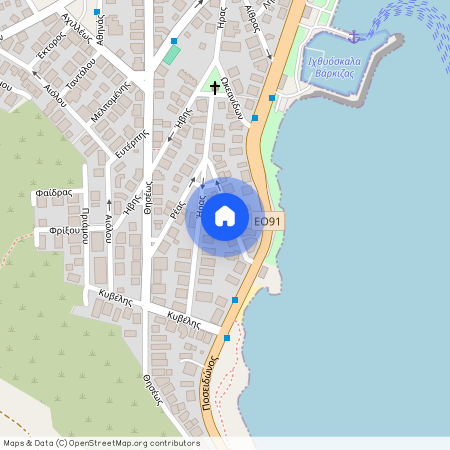 Βάρη (Βάρκιζα)