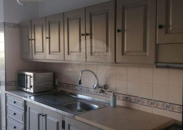 Apartamento T2 em Coimbra