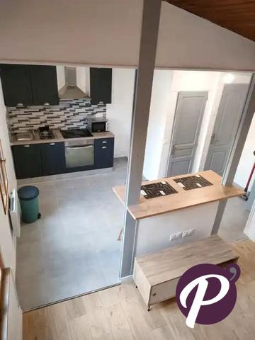 Location Appartement 1 pièce 28m² BERGERAC 24100 - Photo 4