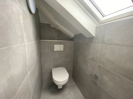 1 Zimmer, 27 m², 4. Stock - Photo 5