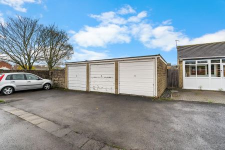 2 bedroom bungalow to rent - Photo 4