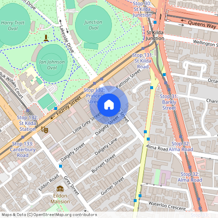 7 Princes St, Vic 3182, St Kilda