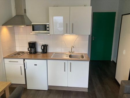 Wierdensestraat 55a26, Almelo - Photo 4