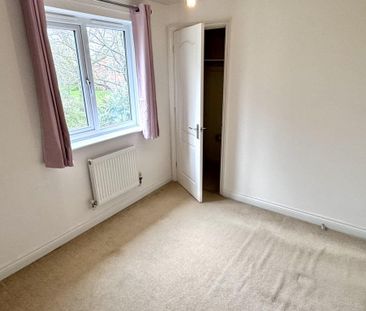 2 bedroom terraced house to rent - Photo 3