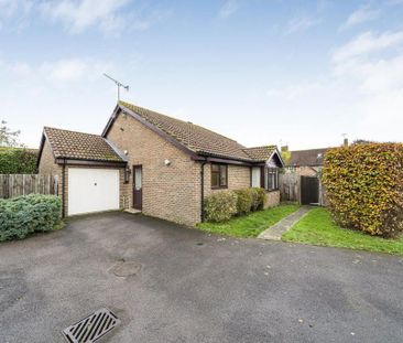 3 bedroom bungalow to rent - Photo 6