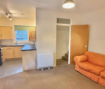 1 bedroom house to rent - Photo 2