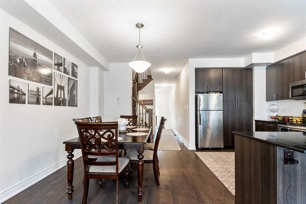 For Lease - 433 Izumi Gate, Milton, Ontario - Photo 1