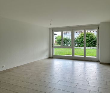 4 Zimmer, 96 m², EG - Photo 1