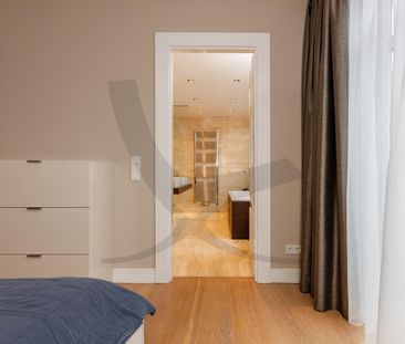 Wohnen im schönen Grunewald - Photo 5