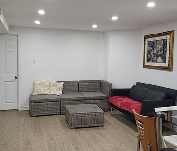 For Lease - 121 Lyndhurst Drive Unit# BSMT, Markham, Ontario - Photo 1