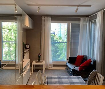 Warszawa Ochota, Mołdawska - Zdjęcie 1