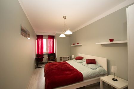 Piękny apartament na strzeżonym osiedlu w CENTRUM! - Photo 2