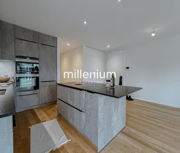 Magnifique appartement neuf 4P à Chambésy - Foto 4