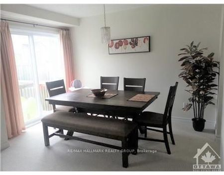 For Lease - 123 GARRITY Crescent, Barrhaven, Ontario - Photo 2