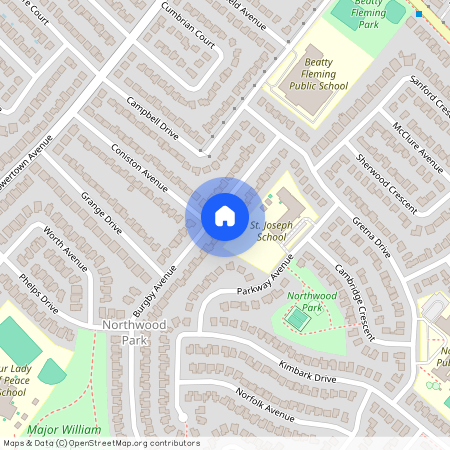 21 Burgby Avenue Unit# Upper, Brampton